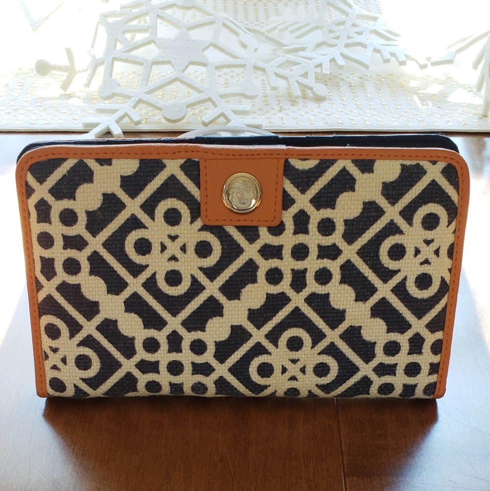 Spartina 449 Snap Wallet